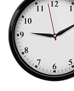 Faster response time