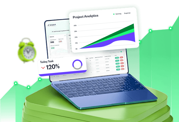Project analytics