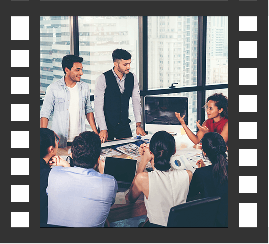 Daily Meeting