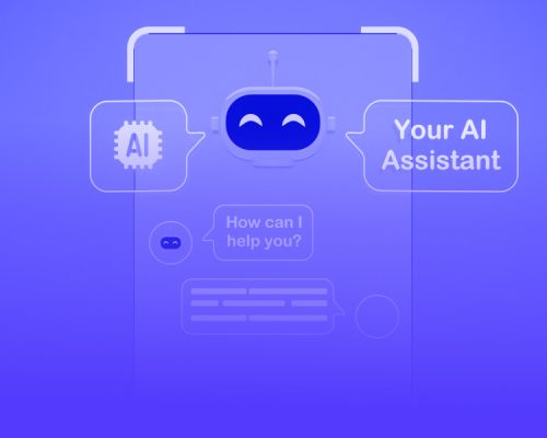 The future of marketing isn’t humans vs AI,  it’s humans with AI
