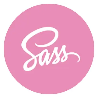 Built With SASS